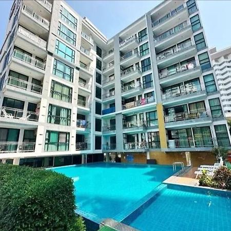 Neo Condo Pattaya A709 A209 Jomtien Beach Dış mekan fotoğraf