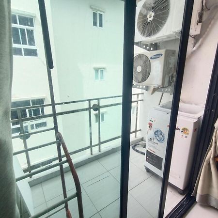 Neo Condo Pattaya A709 A209 Jomtien Beach Dış mekan fotoğraf