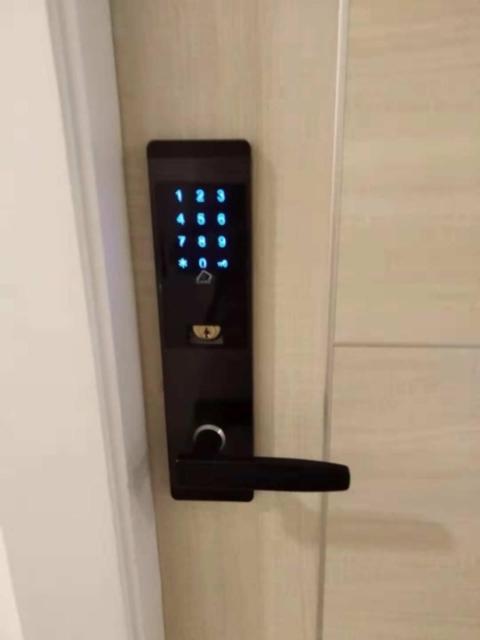 Neo Condo Pattaya A709 A209 Jomtien Beach Dış mekan fotoğraf