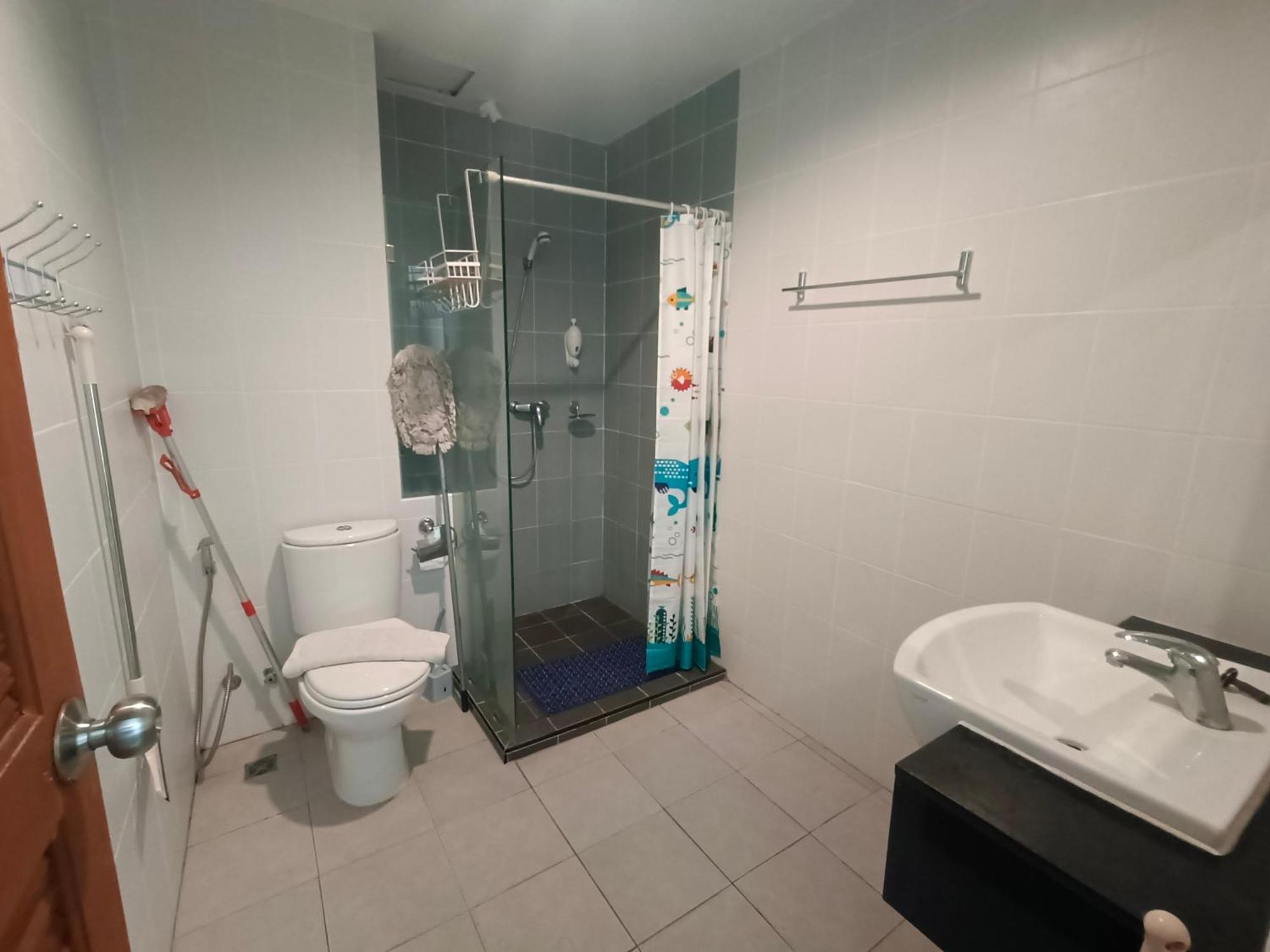Neo Condo Pattaya A709 A209 Jomtien Beach Dış mekan fotoğraf