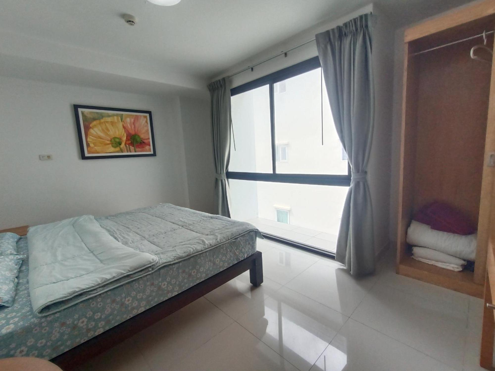 Neo Condo Pattaya A709 A209 Jomtien Beach Dış mekan fotoğraf