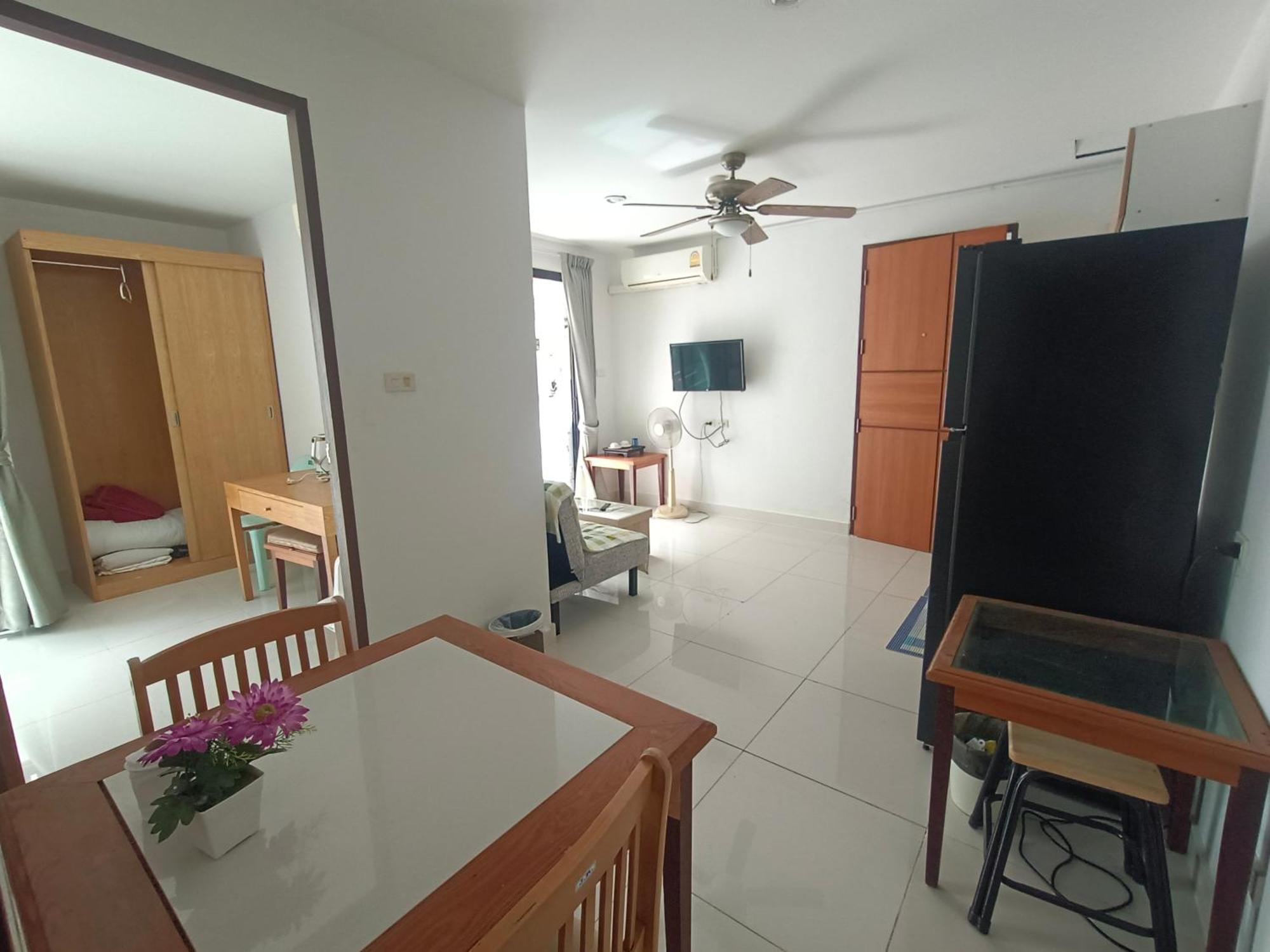 Neo Condo Pattaya A709 A209 Jomtien Beach Dış mekan fotoğraf