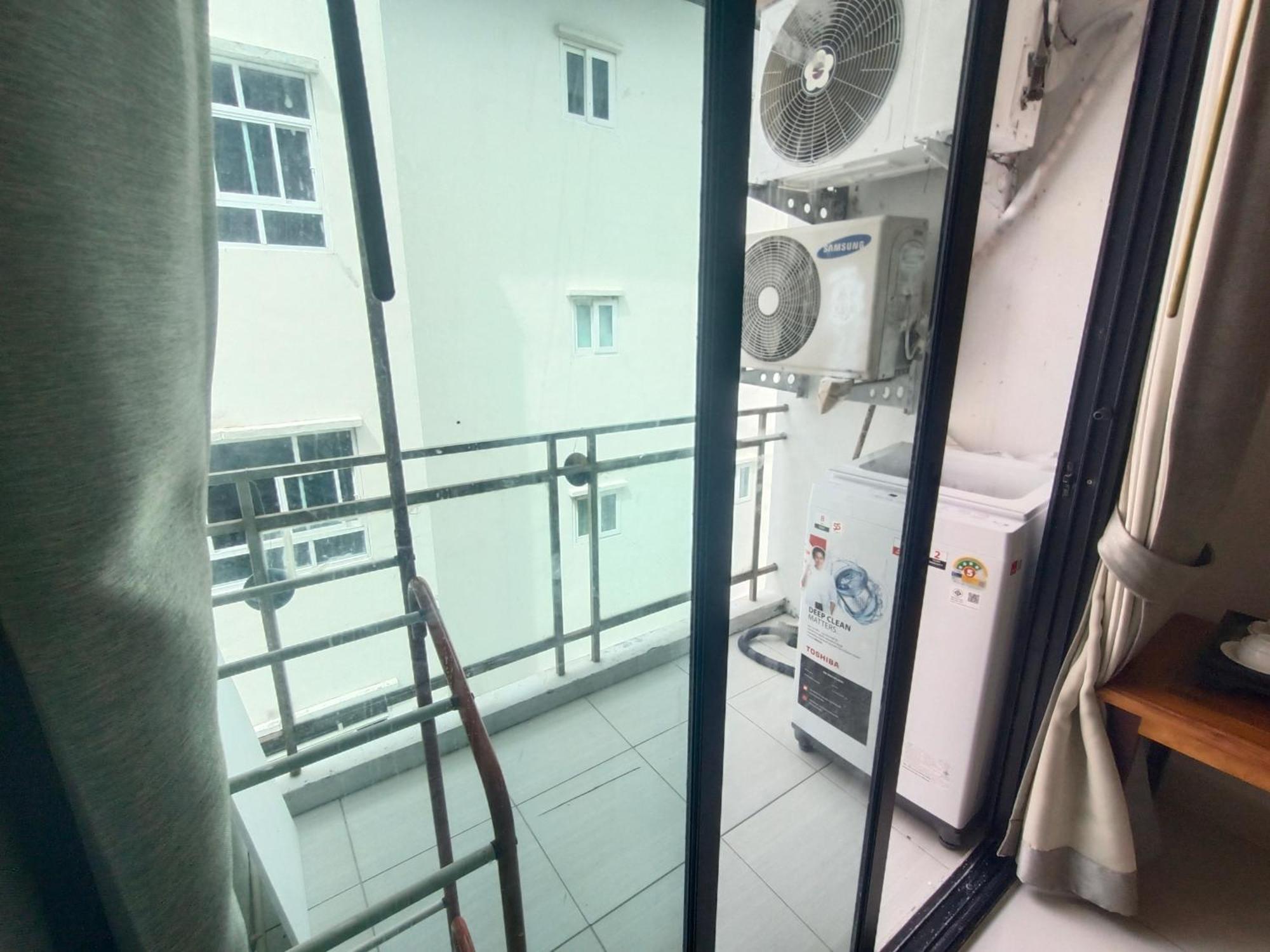 Neo Condo Pattaya A709 A209 Jomtien Beach Dış mekan fotoğraf
