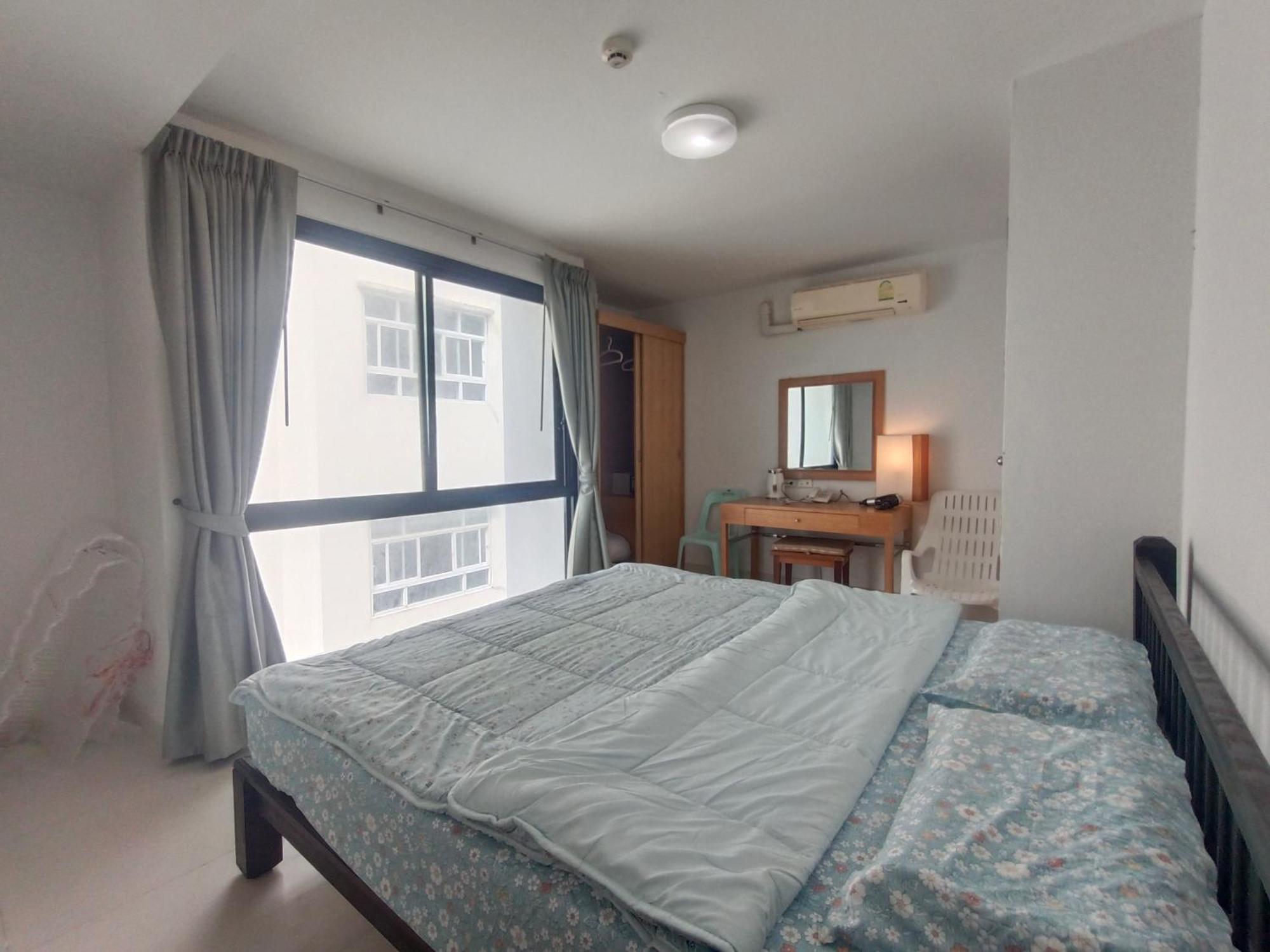 Neo Condo Pattaya A709 A209 Jomtien Beach Dış mekan fotoğraf