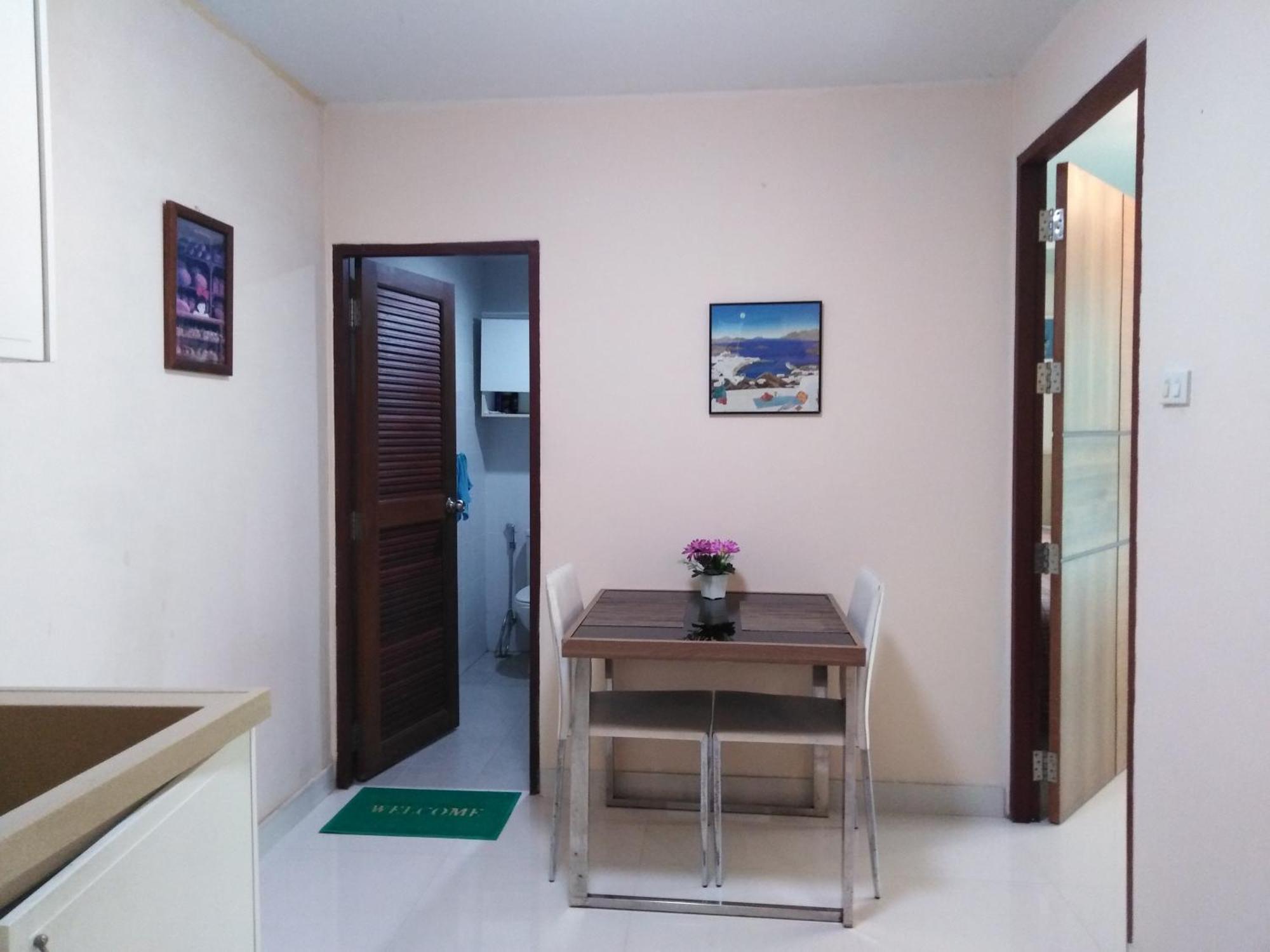 Neo Condo Pattaya A709 A209 Jomtien Beach Dış mekan fotoğraf