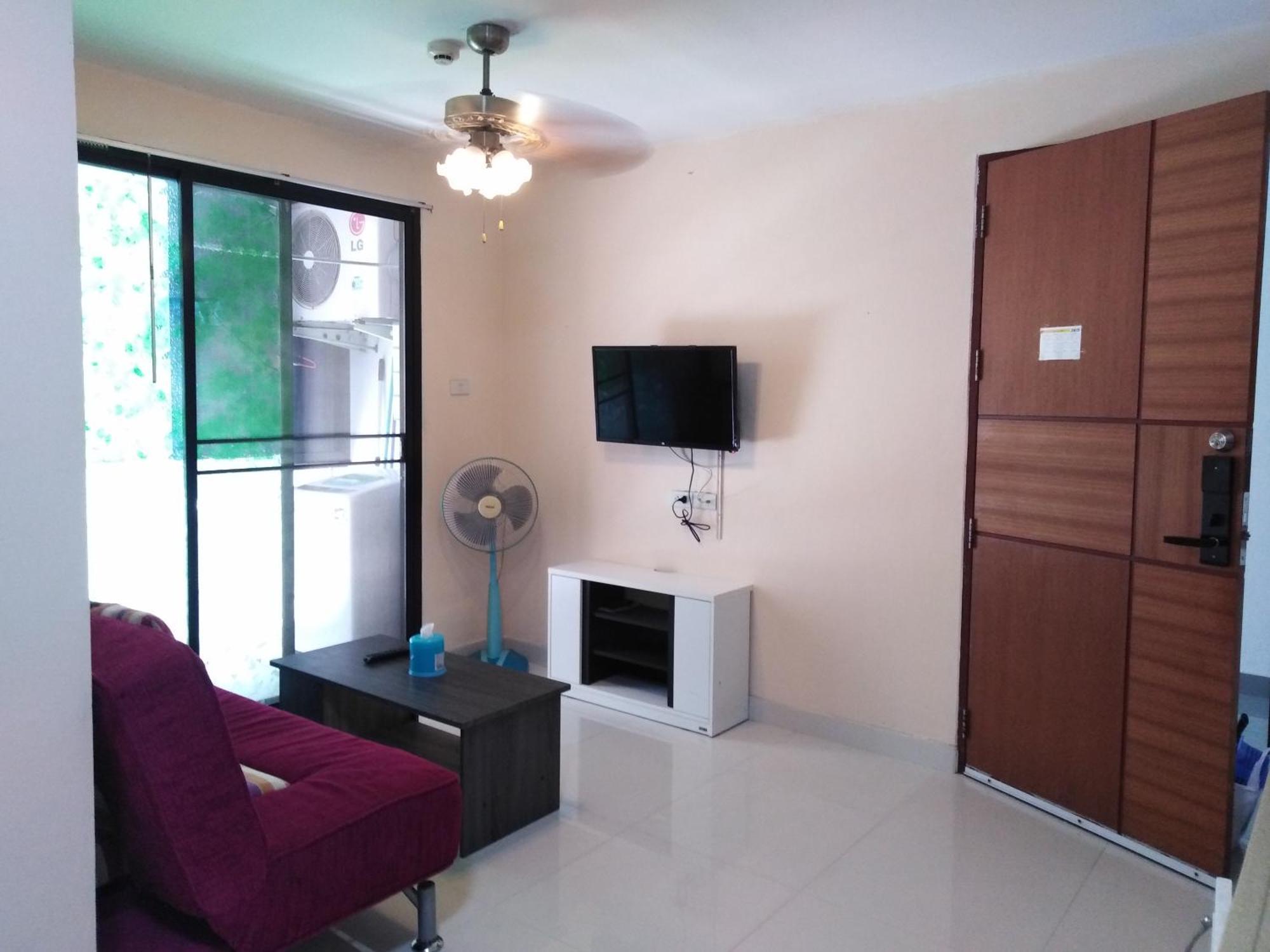 Neo Condo Pattaya A709 A209 Jomtien Beach Dış mekan fotoğraf