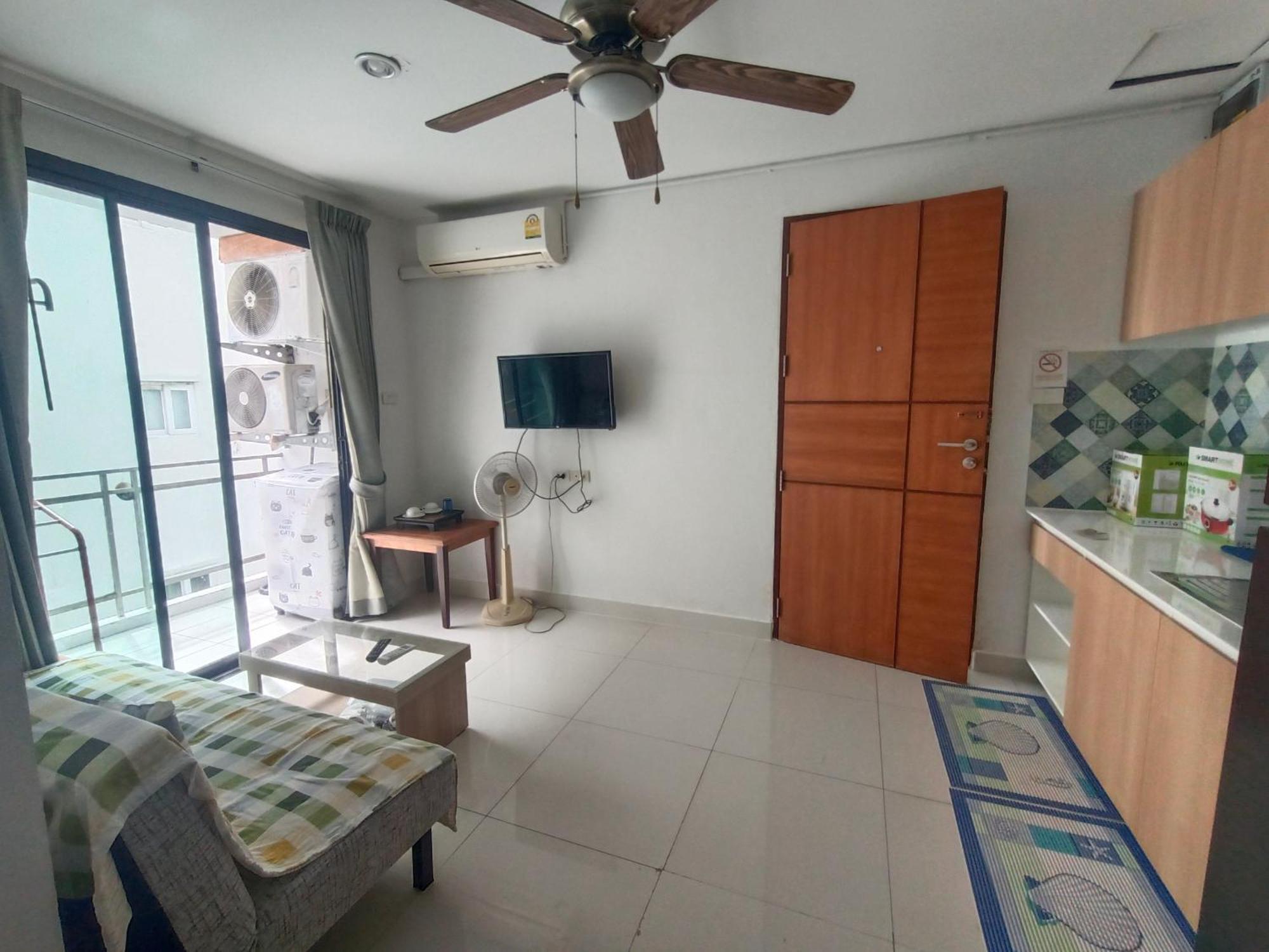 Neo Condo Pattaya A709 A209 Jomtien Beach Dış mekan fotoğraf