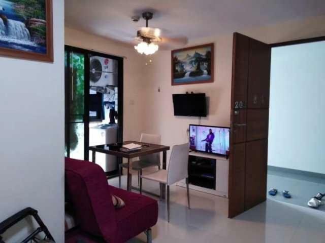 Neo Condo Pattaya A709 A209 Jomtien Beach Dış mekan fotoğraf