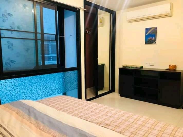Neo Condo Pattaya A709 A209 Jomtien Beach Dış mekan fotoğraf