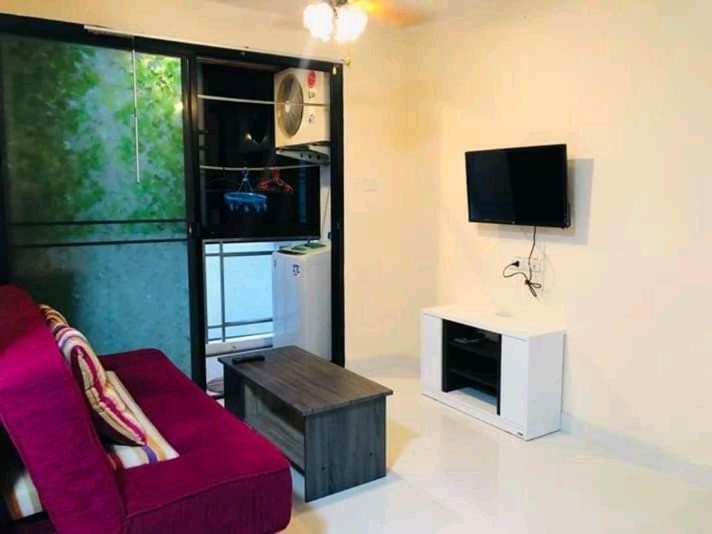Neo Condo Pattaya A709 A209 Jomtien Beach Dış mekan fotoğraf