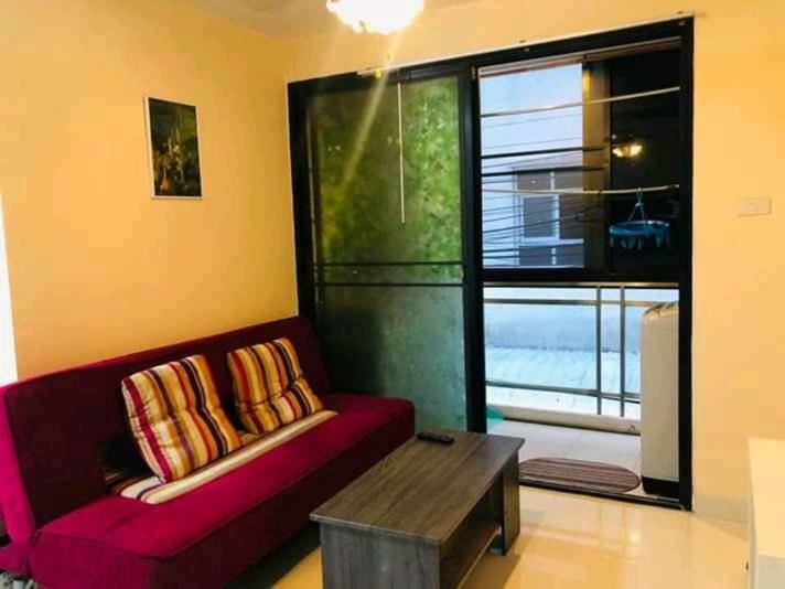Neo Condo Pattaya A709 A209 Jomtien Beach Dış mekan fotoğraf