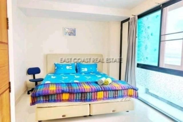 Neo Condo Pattaya A709 A209 Jomtien Beach Dış mekan fotoğraf