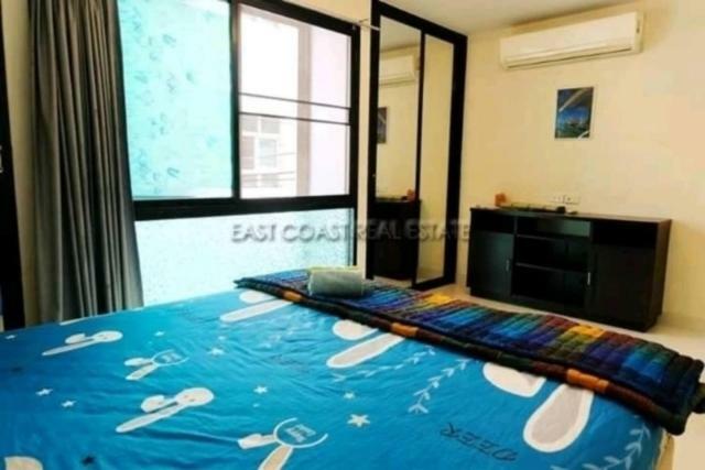 Neo Condo Pattaya A709 A209 Jomtien Beach Dış mekan fotoğraf