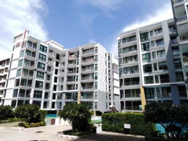 Neo Condo Pattaya A709 A209 Jomtien Beach Dış mekan fotoğraf