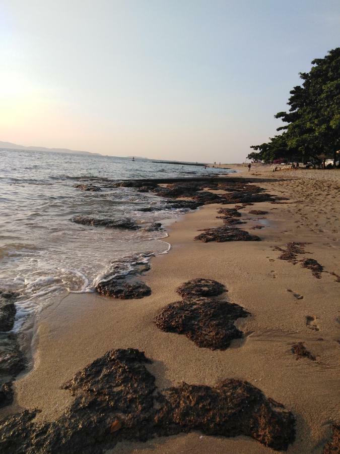 Neo Condo Pattaya A709 A209 Jomtien Beach Dış mekan fotoğraf