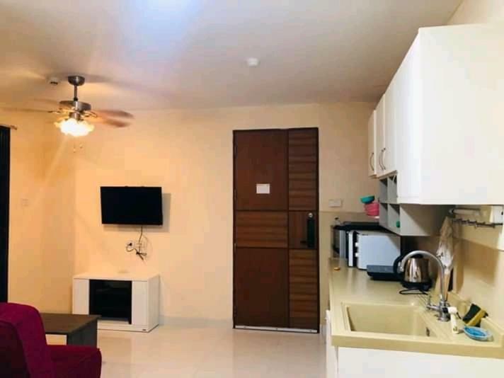 Neo Condo Pattaya A709 A209 Jomtien Beach Dış mekan fotoğraf