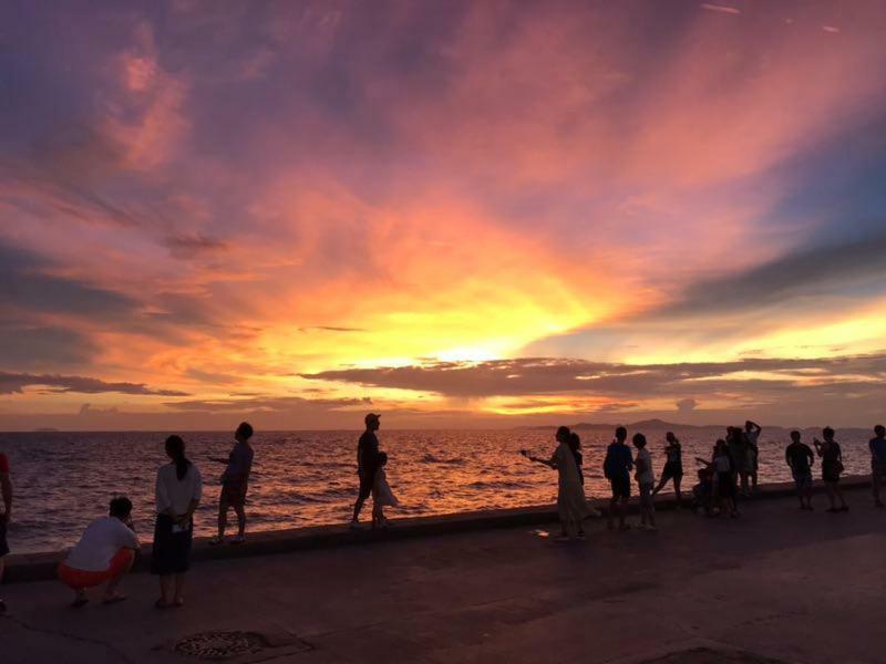 Neo Condo Pattaya A709 A209 Jomtien Beach Dış mekan fotoğraf